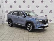 Geely Atlas II Тольятти  - изображение 22