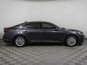 Kia K7 YG (II) Москва  - изображение 26