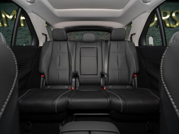 Новый Mercedes-Benz GLE II (V167) Рестайлинг 2026 года, цена 14 990 000 рублей, внедорожник, Автокод Объявления
