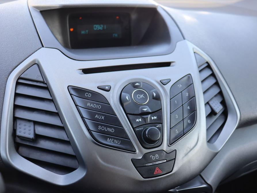 Ford EcoSport II Самара  - изображение 15