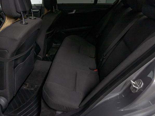 Mercedes-Benz C-Класс III (W204) с пробегом 2010 года, цена 1 129 000 рублей, 210997 км, седан, Автокод Объявления