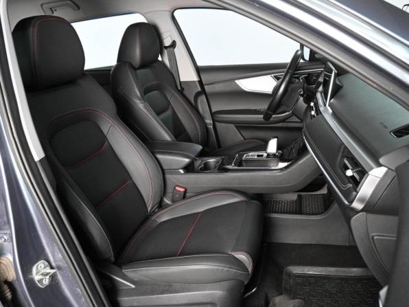Chery Tiggo 7 Pro I с пробегом 2021 года, цена 1 749 000 рублей, 55739 км, внедорожник, Автокод Объявления