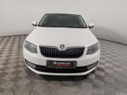 Skoda Octavia III (A7) Москва  - изображение 22