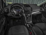 Ford Kuga II Ставрополь  - изображение 31