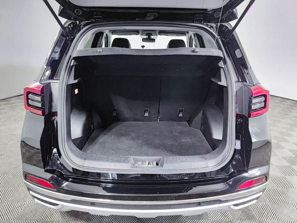 Chery Tiggo 4 I Рестайлинг с пробегом 2019 года, цена 1 500 000 рублей, 65034 км, внедорожник, Автокод Объявления