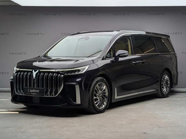 Voyah Dream I с пробегом 2023 года, цена 5 655 000 рублей, 41857 км, минивэн, Автокод Объявления
