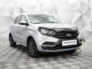 Lada (ВАЗ) XRAY I Ульяновск  - изображение 26
