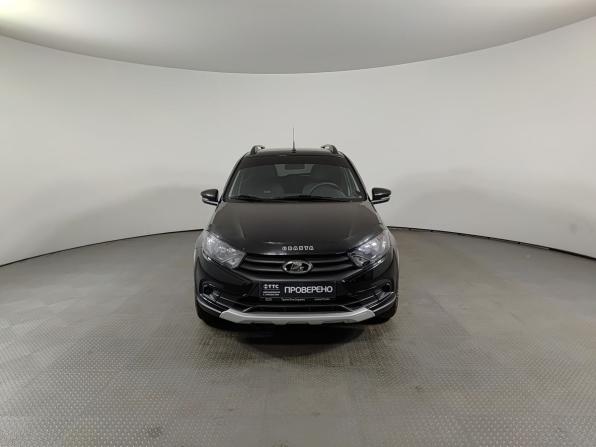 Lada (ВАЗ) Granta I Рестайлинг с пробегом 2023 года, цена 857 500 рублей, 55193 км, универсал, Автокод Объявления