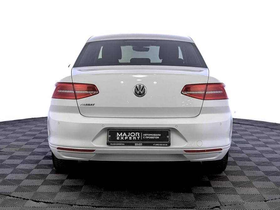 Volkswagen Passat B8 Москва  - изображение 6