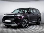 Exeed VX I Москва  - изображение 23
