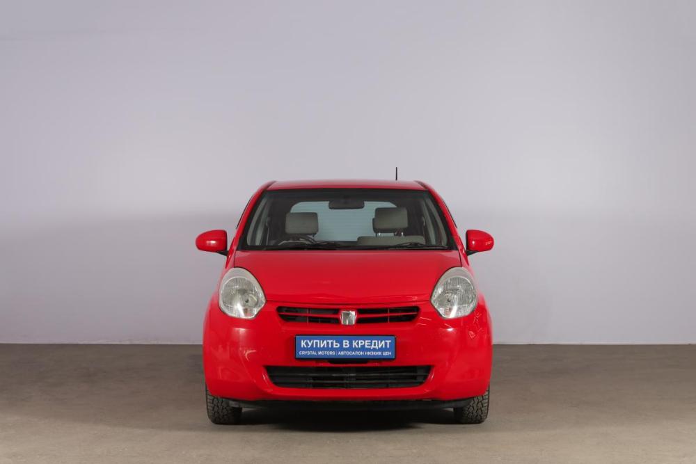 Daihatsu Boon II Новосибирск  - изображение 2