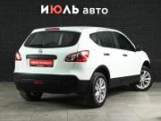 Nissan Qashqai I Рестайлинг Екатеринбург  - изображение 22