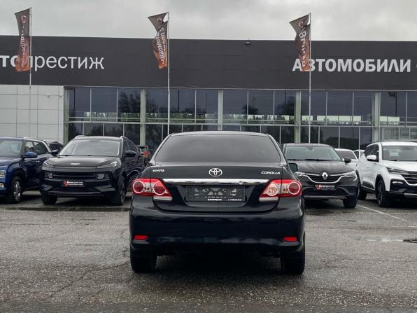 Toyota Corolla X (E140 E150) Рестайлинг с пробегом 2012 года, цена 935 000 рублей, 288071 км, седан, Автокод Объявления