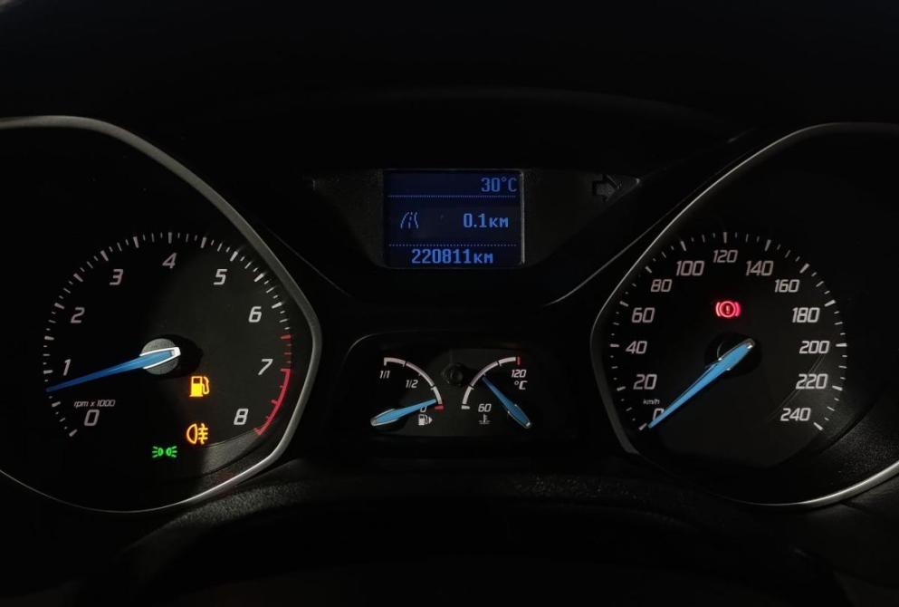 Ford Focus III Волгоград  - изображение 13
