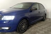 Skoda Rapid I Волгоград  - изображение 44