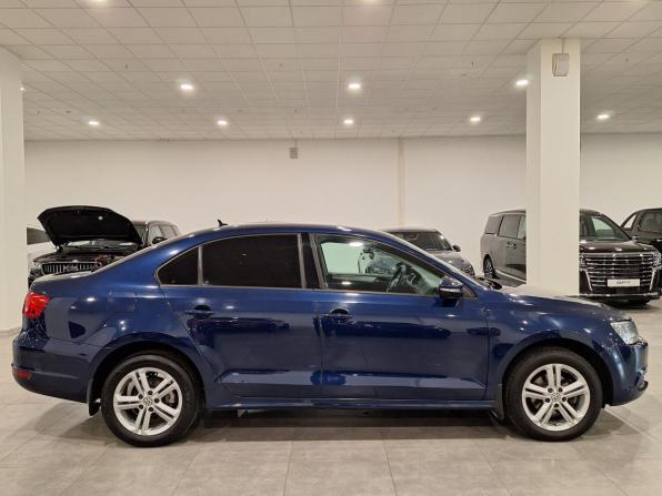 Volkswagen Jetta VI с пробегом 2012 года, цена 1 150 000 рублей, 107082 км, седан, Автокод Объявления