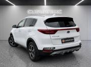 Kia Sportage IV Рестайлинг Кемерово  - изображение 14