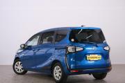 Toyota Sienta II Омск  - изображение 27