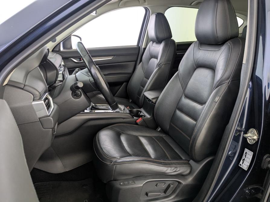 Mazda CX-5 II Москва  - изображение 17