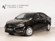 Lada (ВАЗ) Vesta I Рестайлинг (NG) Казань  - изображение 9