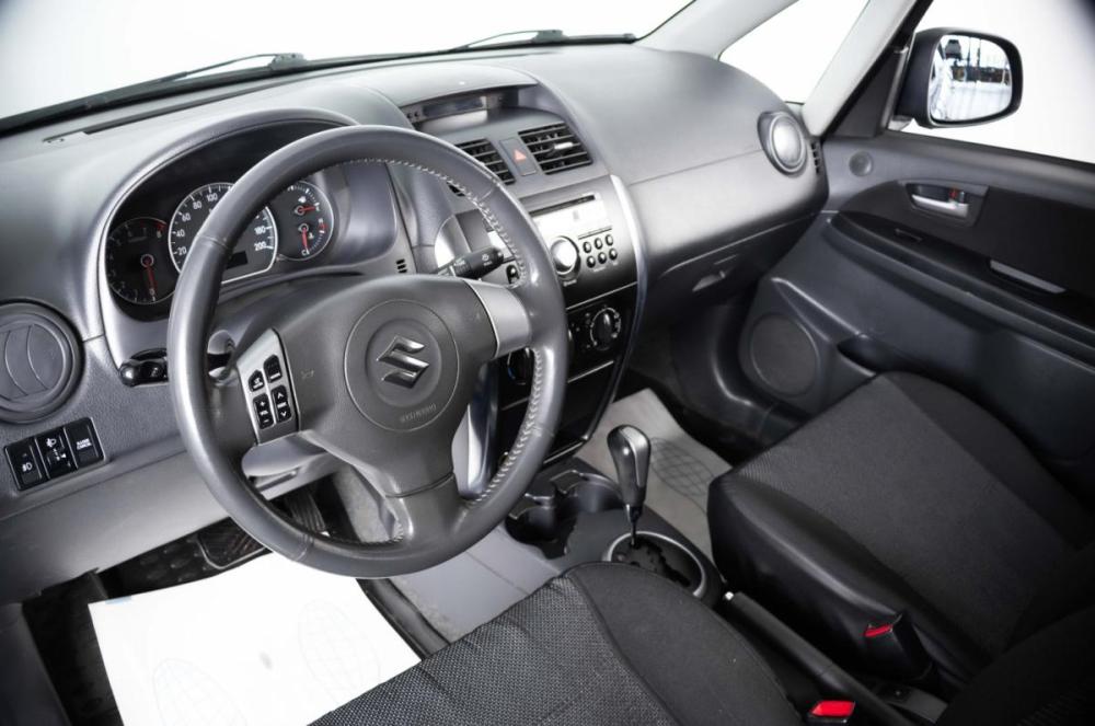 Suzuki SX4 I (Classic) Пермь  - изображение 8