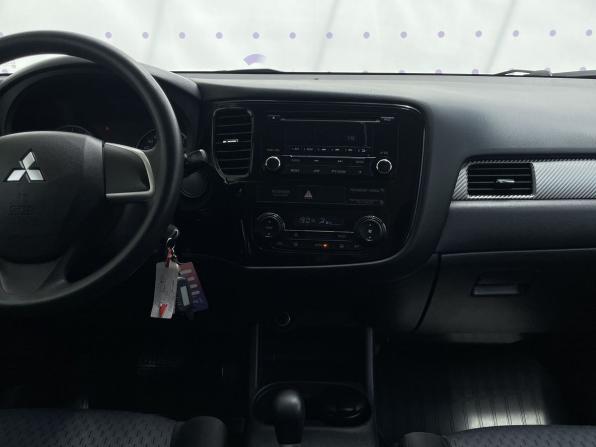 Mitsubishi Outlander III с пробегом 2012 года, цена 1 380 000 рублей, 161135 км, внедорожник, Автокод Объявления