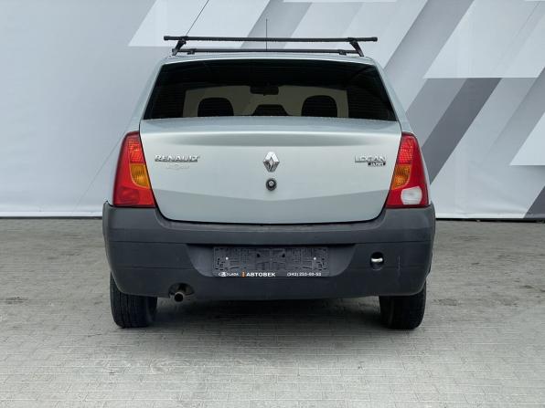 Renault Logan I с пробегом 2008 года, цена 290 000 рублей, 242651 км, седан, Автокод Объявления