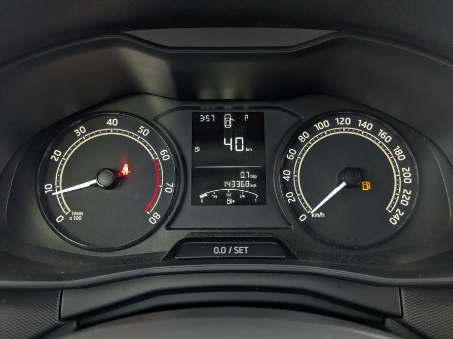 Skoda Rapid II Москва  - изображение 13