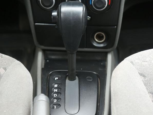 Kia Spectra I Рестайлинг 2 с пробегом 2009 года, цена 240 000 рублей, 207500 км, седан, Автокод Объявления