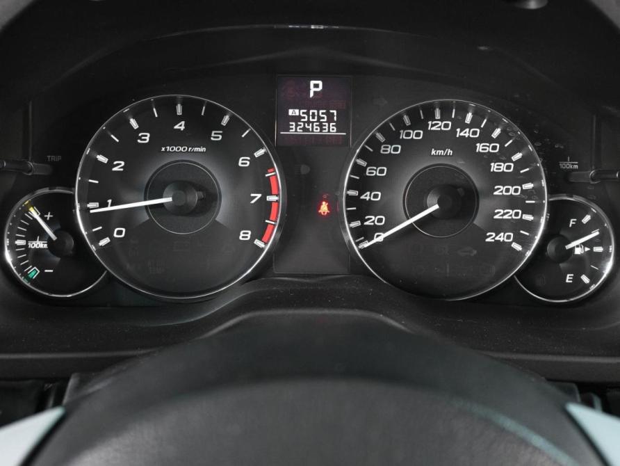 Subaru Legacy V Ростов-на-Дону  - изображение 21