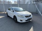Toyota Corolla X (E140 E150) Ростов-на-Дону  - изображение 23