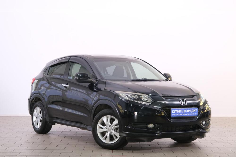 Honda Vezel I Омск  - изображение 1