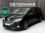 Toyota Wish II Рестайлинг Красноярск  - изображение 14