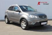 SsangYong Actyon II Нижний Новгород  - изображение 24