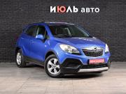 Opel Mokka I Екатеринбург  - изображение 21