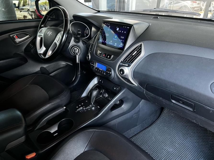 Hyundai ix35 I Волгоград  - изображение 21