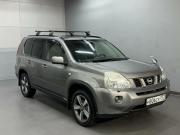 Nissan X-Trail II Рестайлинг Красноярск  - изображение 22