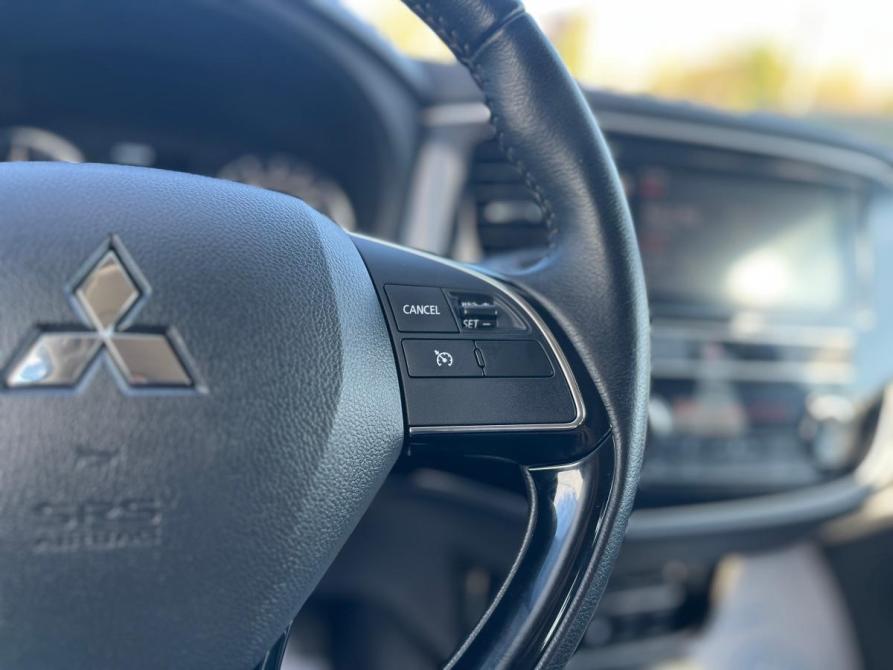 Mitsubishi Outlander III Рестайлинг 3 Чебоксары  - изображение 16