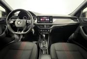 Skoda Rapid II Нижний Новгород  - изображение 36