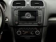 Volkswagen Golf VI Екатеринбург  - изображение 35