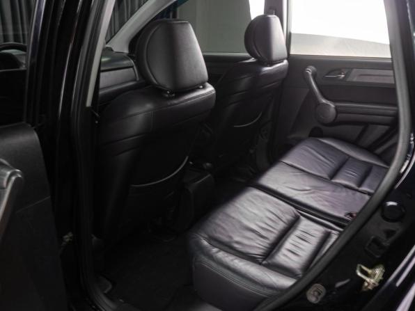 Honda CR-V III с пробегом 2008 года, цена 1 249 000 рублей, 265583 км, внедорожник, Автокод Объявления
