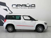 Skoda Yeti I Рестайлинг Ростов-на-Дону  - изображение 26