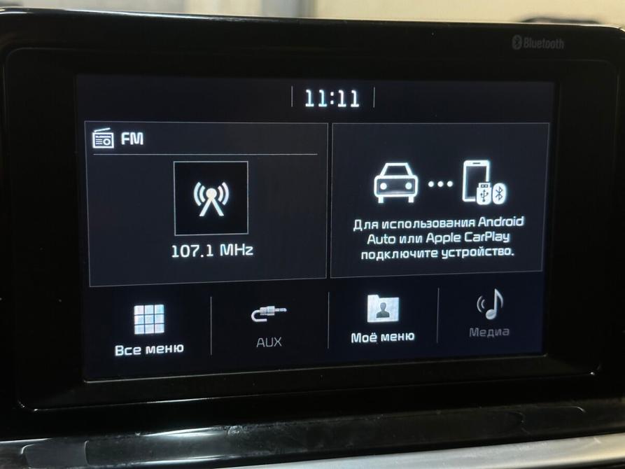 Kia Ceed III Балашиха  - изображение 7