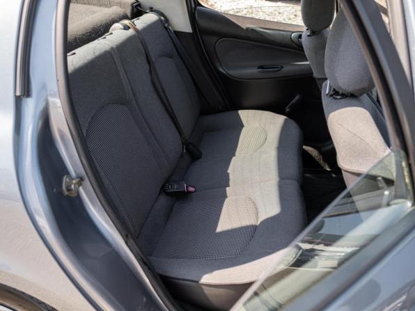 Peugeot 206 с пробегом 2008 года, цена 449 000 рублей, 98772 км, седан, Автокод Объявления