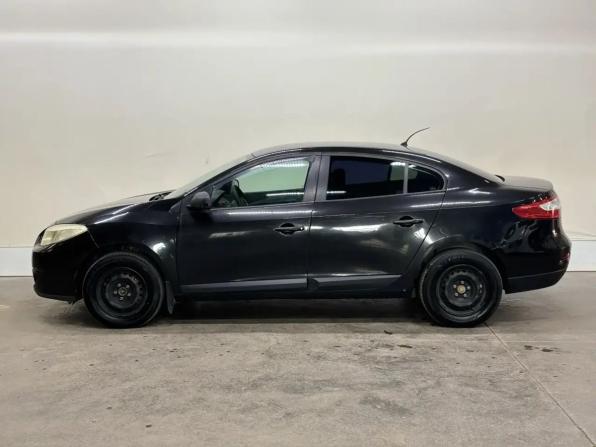 Renault Fluence I с пробегом 2010 года, цена 569 000 рублей, 218604 км, седан, Автокод Объявления