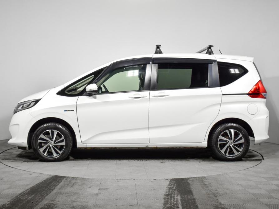 Honda Freed II Санкт-Петербург  - изображение 8