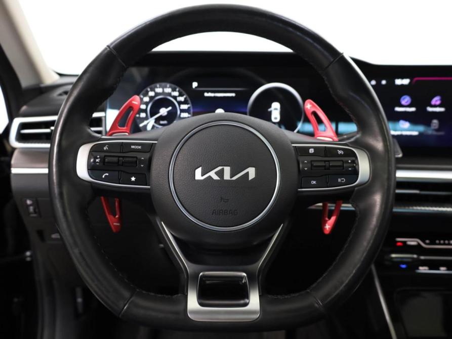 Kia K5 III Ростов-на-Дону  - изображение 13