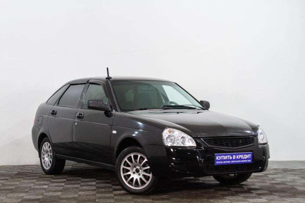 Lada (ВАЗ) Priora I Сургут  - изображение 1