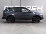 SsangYong Kyron I Рестайлинг Воронеж  - изображение 25