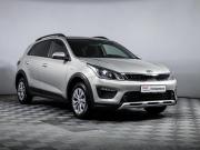 Kia Rio IV Москва  - изображение 20